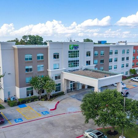 Holiday Inn Express & Suites Arlington North - Stadium Area By Ihg Eksteriør billede